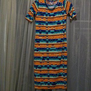 LuLaRoe Dresses, size XXSmall